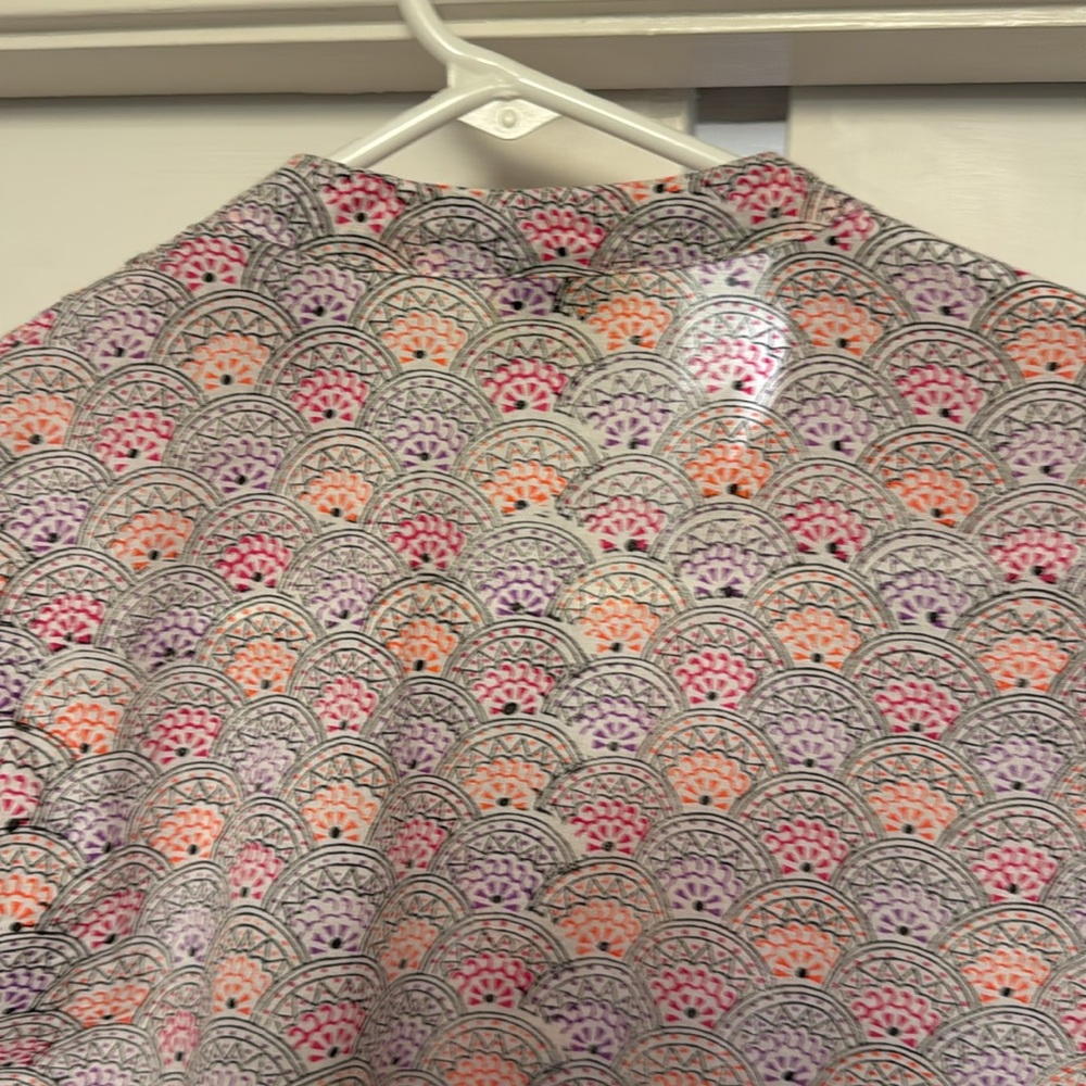 Roberta Roller Rabbit blouse XS - Picture 6 of 6